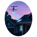 Surveillance Nation Logo